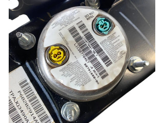 Подушка безопасности пассажира P68282914AD, 13393369 Dodge Charger