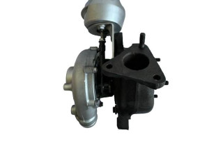  Турбина Skoda Superb B5 (3U)  454231, 028145702R         