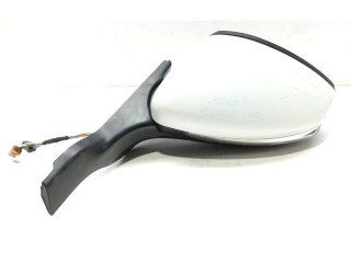 Зеркало электрическое Peugeot 2008 I 2013 - 2019 года