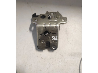 Zámek zadních dveří 4H0827505A, 17295419111 Audi A6 C7 2016