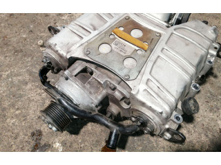 Турбина Нагнетатель Audi A6 S6 C7 4G 06E145601AT, 06E145621M