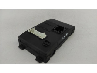 Блок управления двигателя 8200296328B Dacia Logan I