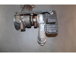 Турбина Skoda Karoq 05E145701H