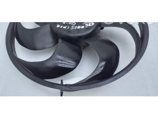 Вентилятор радиатора 5000983, 3S111416 Ford Mondeo MK V 2.0