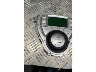 Блок управления климат-контролем 1490879689   Fiat Ulysse