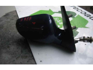 Зеркало (управляемое электричеством)     Skoda Felicia I 