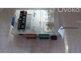 Блок комфорта 7G9T14A073DD Ford Galaxy