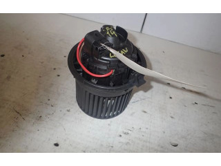 Вентилятор печки Dacia Logan II