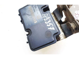 Блок АБС 1k0907379p, 00009496E5 Skoda Octavia Mk2 (1Z) 2004 - 2013 года