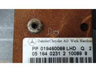 Рулевая рейка PP019460068 Saab 9-3 Ver2 2003-2007 года