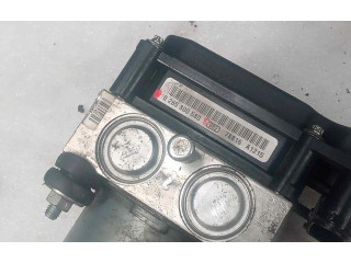 Блок АБС 0265800580   Nissan  Tiida C11  2004 - 2011 года