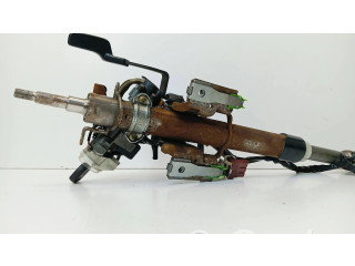    Рулевая рейка    Honda Prelude 1992-1996 года