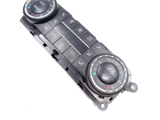 Блок управления климат-контролем A2518702489, A2518206089   Mercedes-Benz GL X164
