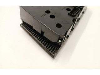 Блок управления кондиционера воздуха / климата/ печки (в салоне)