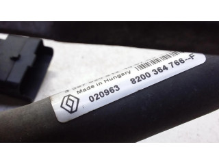 Комплект механизма стеклоочистителей