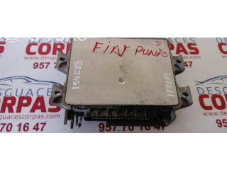 Řídící jednotka IAW6FSB, CENTRALITAMOTORUCE   Fiat Punto (176) 