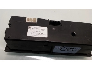 Блок управления климат-контролем 101786PUY Rover 75