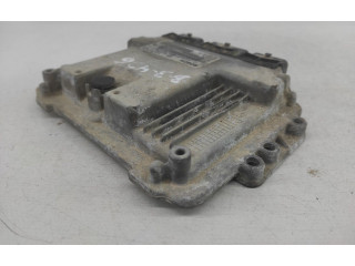 Řídící jednotka 0281012619, 9663943980 Citroen Berlingo 2007