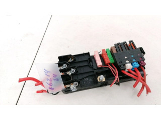 Блок предохранителей  2115452601   Mercedes-Benz ML W164    