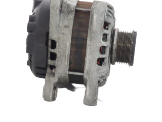 Генератор 9809391880   Peugeot 2008 I      