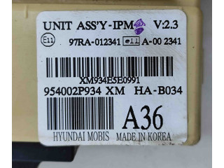 Блок предохранителей 121619713010303739 Mitsubishi Carisma