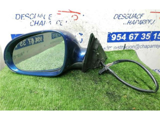 Рулевая рейка Зеркало (механическое) Skoda Superb B5 (3U) 2001 - 2008 года