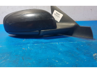 Zpětné zrcátko Volvo S80 2004