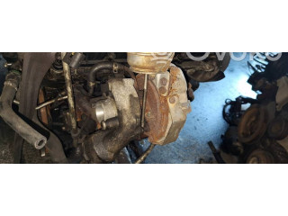 Turbodmychadlo Турбина 03g253019r, 03G253019R Dodge Journey