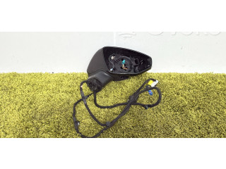 Зеркало электрическое Audi A6 S6 C8 4K 2018 - года