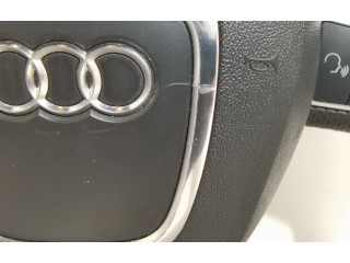 Volant Audi Q7 4L 2010