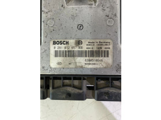 Řídící jednotka 1123001212 Suzuki Grand Vitara I