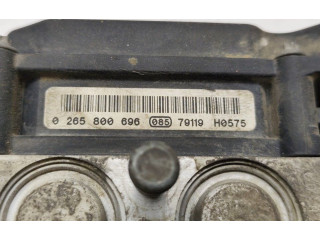 Блок АБС 1401109880   Peugeot  Expert  2007 - 2016 года