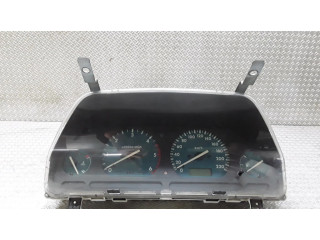 Přístrojová deska Land Rover Freelander 2001 YWY100340, 8RC433MHZ