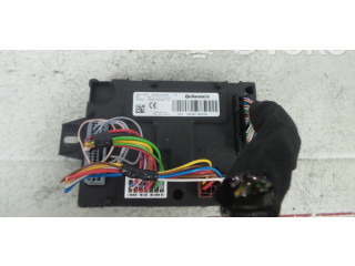 Модуль управления BSM 284B18663R Dacia Logan II