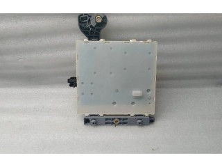 Блок комфорта 32233459, 93521319   Volvo V60   