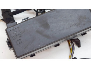 Электрические провода тормозов