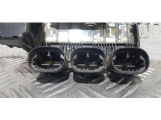   Pojistková skříňka 1400550780   Fiat Scudo 