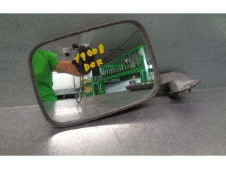 Зеркало электрическое Nissan Vanette - года