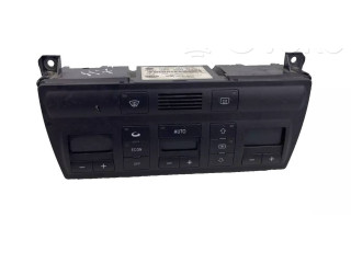 Блок управления климат-контролем 4B0820043H Audi A6 S6 C5 4B