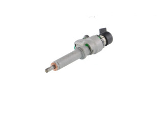 Форсунка 5WS40000-Z, 5WS40000-Z    Peugeot 406   