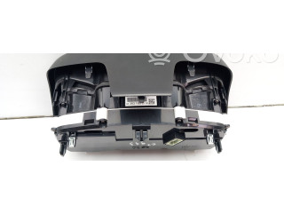 Спидометр (приборный щиток) 9836319980 Citroen C3 Aircross