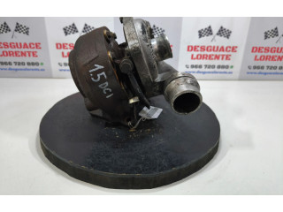 Турбина Renault Kangoo I 54399700070