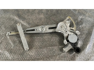 Передний комплект электрического механизма для подъема окна