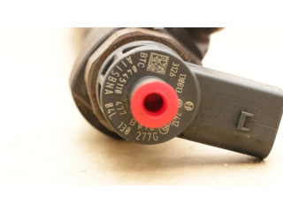 Комплект форсунок 0445110477, 04L13077G    Skoda Octavia Mk3 (5E)   