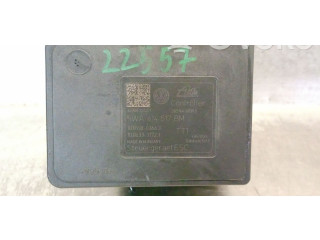 Блок АБС 5WA614517BM, 5WA614517BM   Audi  A3 8Y  2020 -  года