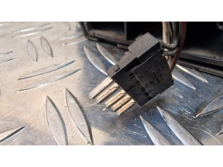 Zpětné zrcátko levé Mercedes-Benz A W168 2003 1688105716