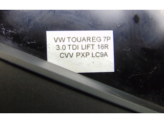 Přístrojová deska  Volkswagen Touareg II 2010 7P6920983R  