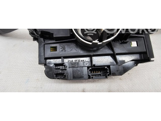Подрулевой шлейф SRS 98312609ZD   Peugeot Partner III