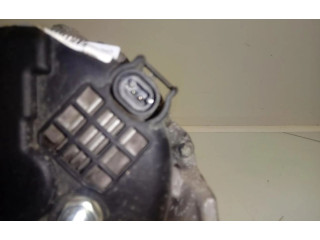 Pojistková skříňka Генератор Chevrolet Astra 2008