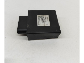 Блок управления 5Q0906121S   Skoda Octavia Mk4